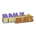 Daily deals