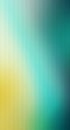 Abstract colorful background with vertical stripes and blurred blue and green gradient Royalty Free Stock Photo
