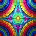 abstract colorful background