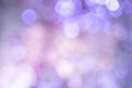 Abstract colorful beauty bokeh background