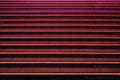 Abstract Colorful Blurred Background. Light Striped Blur Horizon Line Pattern on Stair.