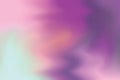 Pink purple blue soft color mixed background painting art pastel abstract, colorful art wallpaper Royalty Free Stock Photo