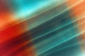 Abstract colorful diagonal background