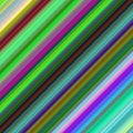 Abstract colorful diagonal gradient background Royalty Free Stock Photo