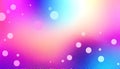 Abstract colorful gradient, background, texture, smooth, design, Stock Photo, Generative AI Royalty Free Stock Photo
