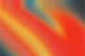 Abstract Colorful Gradient Lines Background with Vibrant Modern Stripes Royalty Free Stock Photo