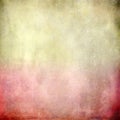 Abstract colorful grunge texture background