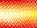 Abstract colorful halftone background Royalty Free Stock Photo