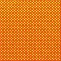 Abstract colorful halftone dots horizontal vector illustration. Royalty Free Stock Photo