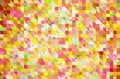 Abstract colorful holiday background