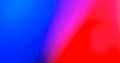 Abstract colorful light pulses and glows leaks