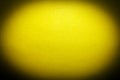 Abstract colorful minimal paper textures, yellow color, vignetting