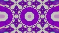 Abstract Colorful Painted Kaleidoscopic Graphic Background. Futuristic Psychedelic Hypnotic Backdrop Pattern With Texture. Royalty Free Stock Photo