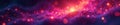 Abstract colorful radiating light, dynamic spectrum, visual, background