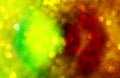 Abstract Colorful rainbow Glitters Texture background.