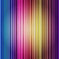 Abstract Colorful Shiny Background