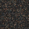 Abstract colorful Technology Seamless Background Royalty Free Stock Photo