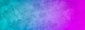 Abstract colorful texture. Multicolor green blue purple pink background. Toned rock texture. Royalty Free Stock Photo