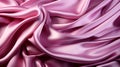 Abstract colorful textured background imitation of lilac silk fabric