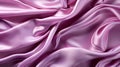 Abstract colorful textured background imitation of lilac silk fabric