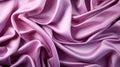 Abstract colorful textured background imitation of lilac silk fabric