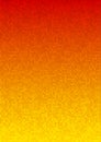 Abstract colorful vector technology circle pixel digital gradient background, business pattern pixels in A4 paper size.