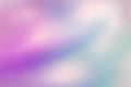 Abstract colorful vibrant blurry background.Modern colorful smooth banner template