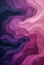 Abstract Colorful Wave Patterns Royalty Free Stock Photo