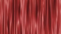 Red curtain style background Royalty Free Stock Photo