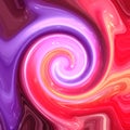 Abstract coloring background Royalty Free Stock Photo