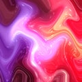 Abstract coloring background Royalty Free Stock Photo