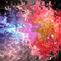Abstract coloring background of the gradient Royalty Free Stock Photo