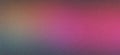 Abstract colors gradient background, red orange purple blurred wave on dark, grain texture effect, copy space. Royalty Free Stock Photo