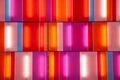 Abstract colourful background