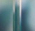 Abstract colourful glitch error background.