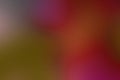 Abstract combination of red, purple, green background. Subtle abstract background, blurred patterns