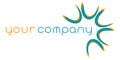 Abstract company logo