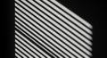 Abstract Diagonal Light and Shadow Stripes on Dark Background image photo Royalty Free Stock Photo