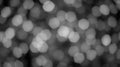 Abstract Bokeh â A Dreamy Field of Light Royalty Free Stock Photo