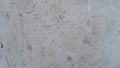 Faded Surface Texture with Scratches and Stains, Light Gray and Earthy Tones. Royalty Free Stock Photo
