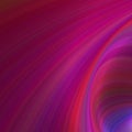 Abstract computer generated fractal background Royalty Free Stock Photo