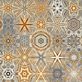 Abstract Computer generated Fractal design. A fractal is a never-ending pattern. Fractals are infinitely complex patterns