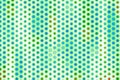 Abstract conceptual hexagon pattern. White, repeat, vector & web. Royalty Free Stock Photo