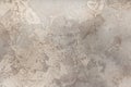 Cement concrete wall texture, hi res image Royalty Free Stock Photo
