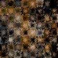 Abstract Confetti Background Royalty Free Stock Photo