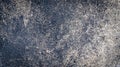 Abstract cool black and gray panoramic background texture, grunge backdrop with copy space