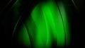 Abstract Cool Green Background Royalty Free Stock Photo