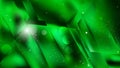 Abstract Cool Green Background Image Royalty Free Stock Photo