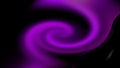 Abstract Cool Purple Whirlpool Background Royalty Free Stock Photo