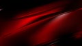 Abstract Cool Red Diagonal Shiny Lines Background